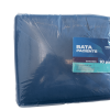 Bata para paciente color azul - Imagen 4